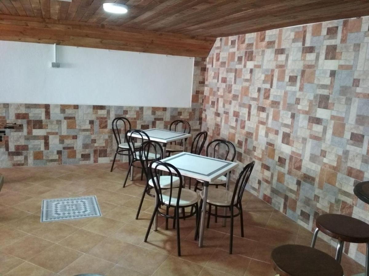 La Huerta - Vut Av187- Para 10 Personas Poyales Del Hoyo 외부 사진