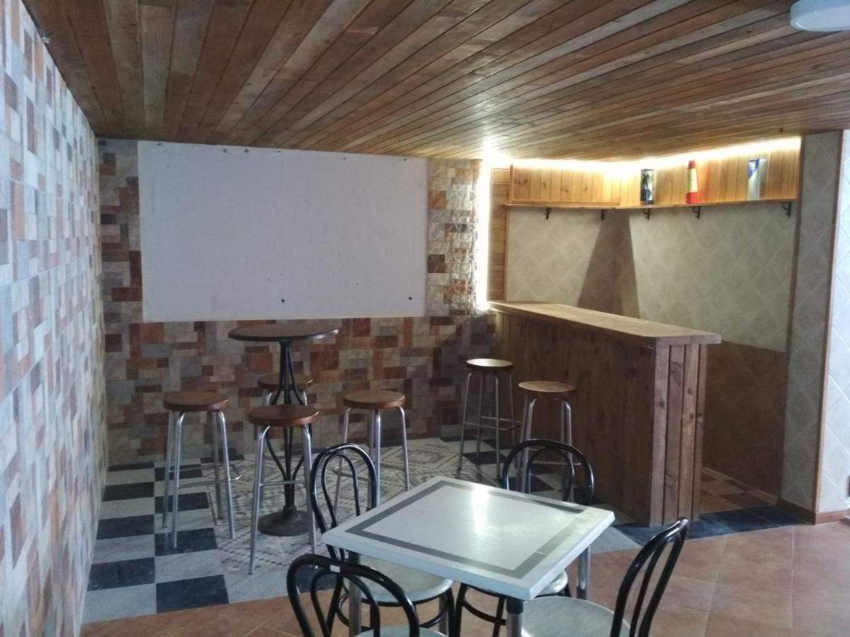 La Huerta - Vut Av187- Para 10 Personas Poyales Del Hoyo 외부 사진
